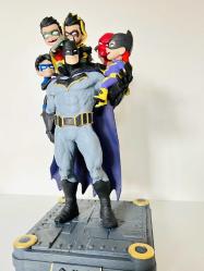 Batman - DC - 30 cm