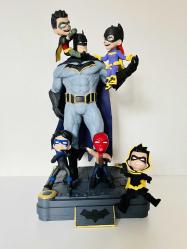 Batman - DC - 30 cm
