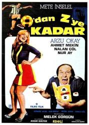 Efemera - Yeşilçam Erotik Filmler tüm seri - kitantik - kitaLog
