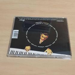 Fahir Atakoğlu - İstanbul Temmuz 1997 Senfonik Konseri - CD