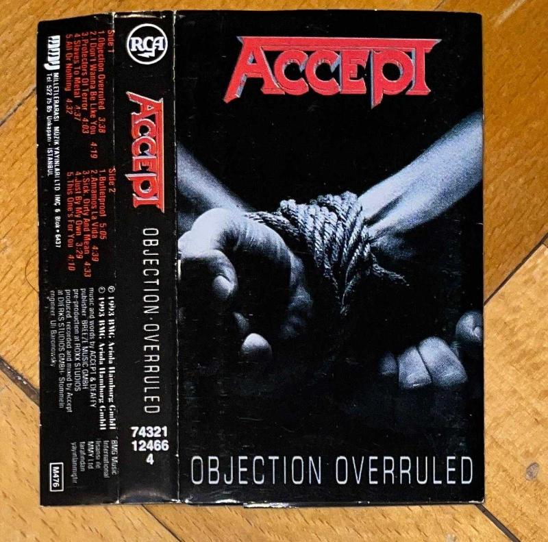 Objection overruled accept. Objection overruled accept