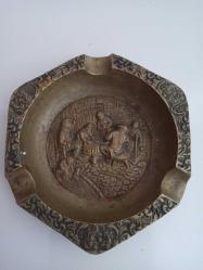 Antika - Antika kül tablası - kitantik - kitaLog