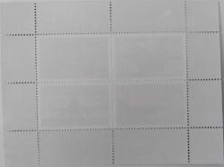 2011 TÜRK HAVA KUVVETLERİNİN 100.YILI ANMA BLOĞU MNH 2023 KATALOK FİYATI;100.00TL VV2R3