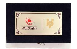 Darphane 555.yıl Madalyonu