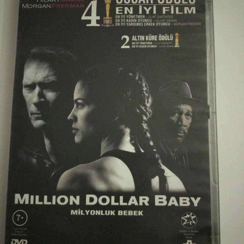 Текст песни million dollar baby