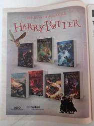 Cumhuriyet Kitap - 26 Kasım 2015 - Sayı 1345 - Pelin Batu Ve Neslihan Önderoğlu Fotoğrafı - William S. Burroughs - Tom Sawyer'in Kitap Okuduğu Kulübe - Türkiye'nin 1950'li Yılları