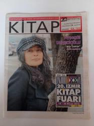 Cumhuriyet Kitap - 16 Nisan 2015 - Sayı 1313- Ayşegül Devecioğlu Fotoğrafı - Hüseyin Yurttaş- Çanakkale İçinde- Dünya Bu Kadar- Ruhaltı Çocukları- Hazreti Muhammed- 20 . İzmir Kitap Fuarı - Leonard Cohen - Sevda Kitabı - Şairleri De Vururlar - Franz Kafka Dava