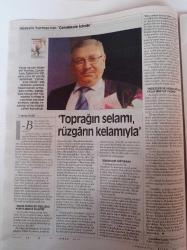 Cumhuriyet Kitap - 16 Nisan 2015 - Sayı 1313- Ayşegül Devecioğlu Fotoğrafı - Hüseyin Yurttaş- Çanakkale İçinde- Dünya Bu Kadar- Ruhaltı Çocukları- Hazreti Muhammed- 20 . İzmir Kitap Fuarı - Leonard Cohen - Sevda Kitabı - Şairleri De Vururlar - Franz Kafka Dava