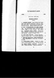 ORAK İLE ÇEKİÇ ARASINDA KALANLAR (1.CİLT)