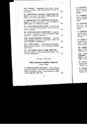 ORAK İLE ÇEKİÇ ARASINDA KALANLAR (1.CİLT)