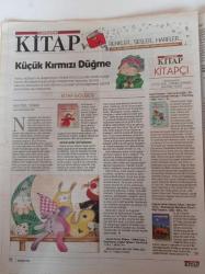 Cumhuriyet Kitap - 18 Şubat 2016- Sayı 1357 - Murat Uyurkulak Fotoğrafı - Troya Savaşı Ve İlyada Destanı - Bu Dünyalılar Bir Alem - Mini Mini Origami- Aytül Akal