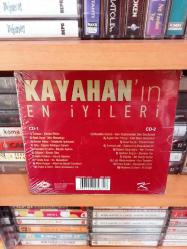 Kayahan - En İyileri - 2 Cd -