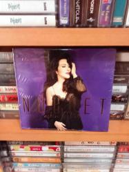 Nükhet - Aşkın Hali - Cd