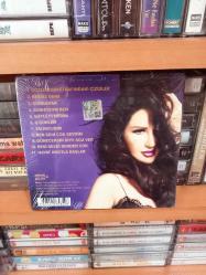 Nükhet - Aşkın Hali - Cd