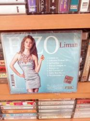 Ezo - Liman - Cd