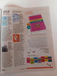 Cumhuriyet Kitap - 30 Temmuz 2020- Sayı 1589- Zafer Toprak Fotoğrafı- Dünyaya Şakalar Biraz Da Neşe Göndereceğim- Yalnız Kurt - Kar Tanesi -  Atatürk'ün Entelektüel Kimliği - Kontra Hayatların Şiiri - Budalalık Sözlüğü - Stephen Dunn