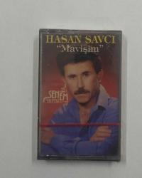 Hasan Savcı - Mavişim