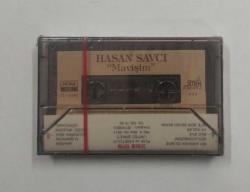 Hasan Savcı - Mavişim
