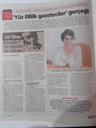 Cumhuriyet Kitap - 5 Kasım 2020- Sayı 1603- Yunus Nadi Ödülleri - Mustafa Kemal Atatürk - Dubrovski - Biyelkin Hikayeleri - Palto- 150'likler - Şaduman Halıcı - Altıncı Koğuş