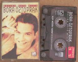BORA ÖZTOPRAK BAŞIMA BELAMISIN Kaset .26
