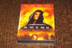 Efemera - LUTHER # JOSEPH FIENNES # (DVD) - kitantik - kitaLog