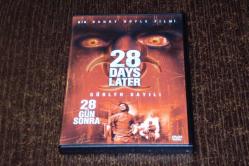 Efemera - 28 DAYS LATER * 28 GÜN SONRA # DANNY BOYLE # (DVD) - kitantik - kitaLog