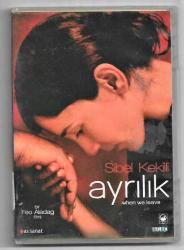 Efemera - DVD - Ayrılık - Sibel Kekilli - Die Fremde - kitantik - kitaLog
