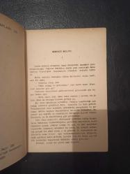 Kanatlılar - Joseph Kessel - Varlık Yayınları - 1955 Yılı - Türkçe Roman