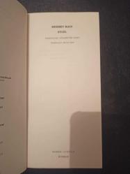 Eylül - Mehmet Rauf - Bordo Siyah Yayınları - 2004 Yılı - Türkçe Roman