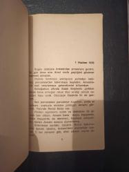 Değişen Sevgiler - Afet Ilgaz - Okar Yayınları Çocuk Kitapları - 1976 Yılı - Türkçe Kitap