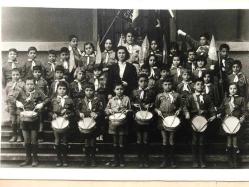İlkokul İzciler - 21x26 Fotoğraf