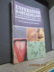 ENFEKSİYON HASTALIKLARI TANI TEST KİTABI