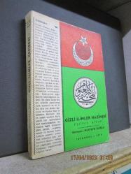 GİZLİ İLİMLER HAZİNESİ 3. KİTAP