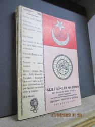 GİZLİ İLİMLER HAZİNESİ 2. KİTAP