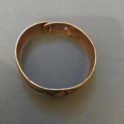 BL2-----ALPAGA SAVATLI ESKİ BİLEKLİK