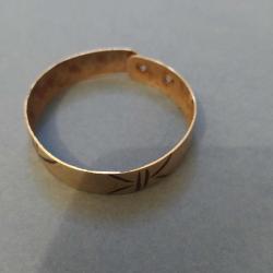 BL2-----ALPAGA SAVATLI ESKİ BİLEKLİK