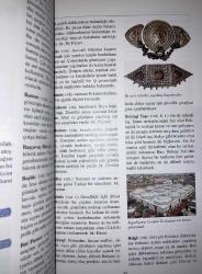 Resimli Ansiklopedik Kuyumculuk ve Mâden Sanatı Terimleri Sözlüğü