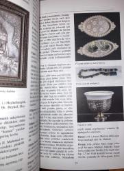 Resimli Ansiklopedik Kuyumculuk ve Mâden Sanatı Terimleri Sözlüğü