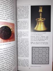 Resimli Ansiklopedik Kuyumculuk ve Mâden Sanatı Terimleri Sözlüğü