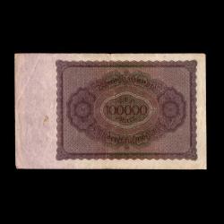 ALMANYA (1923) - 100.000 Mark (ÇT 7,0/10)