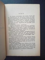 Turgut Nerden Koşuyor? - Emin Çölaşan - Tekin Yayınevi - 1989 Yılı - Türkçe Kitap