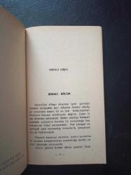 Bu İş Burada Biter - Brice Pelman - Kervan Yayınları - 1975 Yılı - Türkçe Kitap