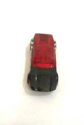 La Fasta 2008 Mattel / Diecast model araba