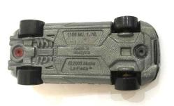 La Fasta 2008 Mattel / Diecast model araba
