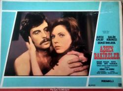 Efemera - Azgın Bakireler Filmi Lobi Kartı No:3 Lobby Cards Murat Film Arzu Okay Salih Kırmızı Şemsi İnkaya Senar Seven Suzan Avcı Toto Karaca 34x24 cm - kitantik - kitaLog
