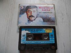 Efemera - C - MUSTAFA KAYA - DELİ GÖZBEBEKLERİ - kitantik - kitaLog