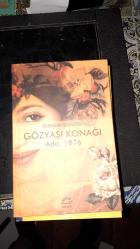 GÖZYAŞI KONAĞI - ADA, 1876