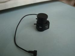 CCTV LENS HF038A  3.0-8 mm F1.0 ( 3-8mm f/1.0 Aspherical Lens ) - ( Güvenlik Kamerası Zoom Objektifi ) - GÜMRÜKTEN SIFIR