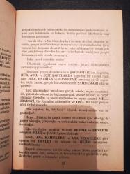 Hüsnü Akıncı'dan Tansu Çiller'e Mektuplar - Türkçe Kitap - Hüsnü Akıncı - Bilkamat Yayınları -