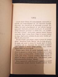 Yaz Babam Yaz - Türkçe Kitap - Ahmet Nesin -  Düşün Yayınları - 2. Baskı